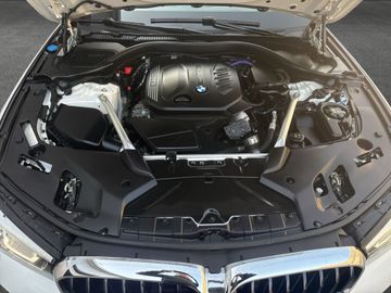 BMW 520 - 9