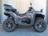 CFMOTO CForce 1000 EZ.10.2020 7093 km - CFMOTO QUAD