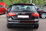 Audi A4 Avant 1.8 TFSI S line Bi-Xenon Navi Kamera - Audi A4 Gebrauchtwagen Kombi Line