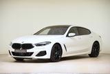 BMW 840d xDrive Gran Coupe M Sport Pro *UVP:137.590