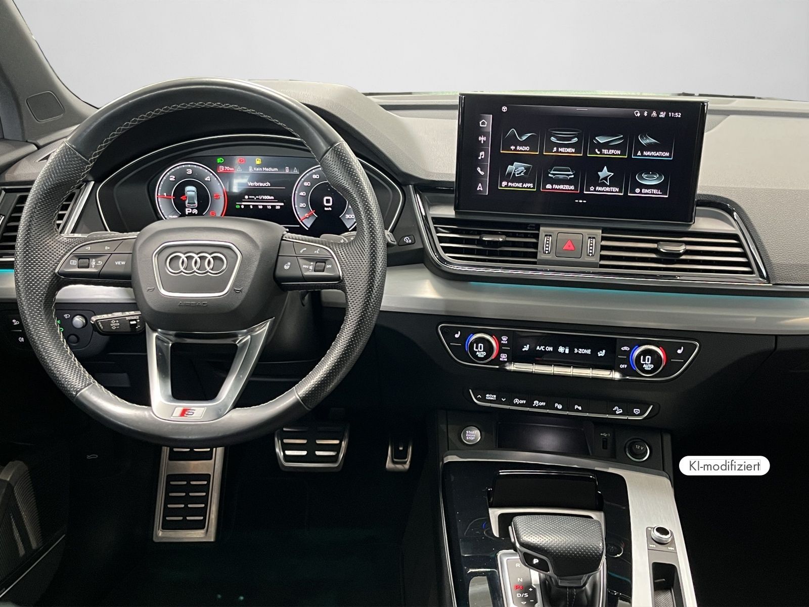 Audi Q5 - Bild 4