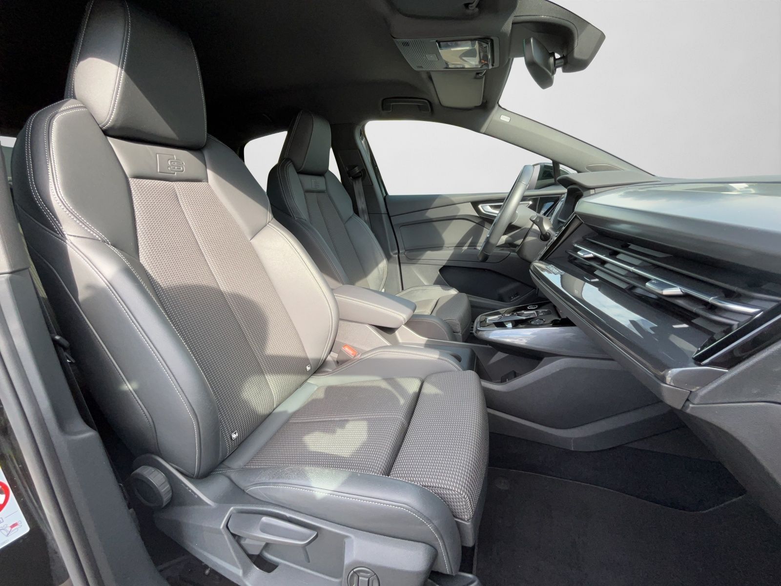 Audi Q4 e-tron - Bild 5