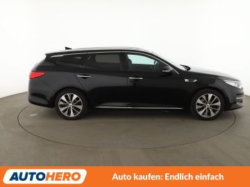 KIA Optima - 7