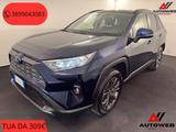 Toyota RAV 4 RAV4 2.5 HV (218CV) E-CVT 2WD Dynam - Toyota Dyna Gebrauchtwagen