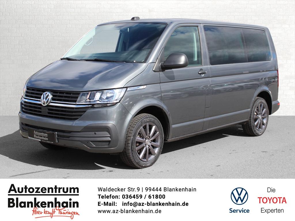 Volkswagen T6.1 Multivan DSG Family