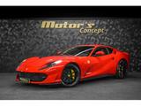 Ferrari 812 Superfast 6.5 V12 - KIT NOVITEC CARBONE - Ferrari: Novitec