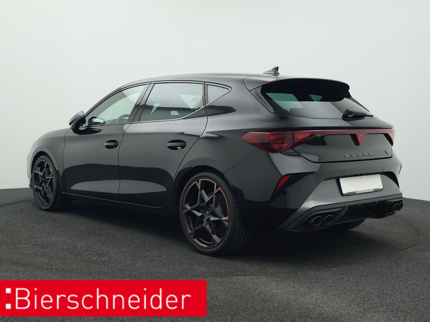 Cupra Leon - Bild 4