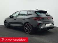 Cupra Leon - Vorschau Bild 4