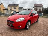 Fiat Grande Punto 1.4 16V Racing TÜV 02/2027 - gebrauchte Fiat Grande Punto aus dem Jahr 2008