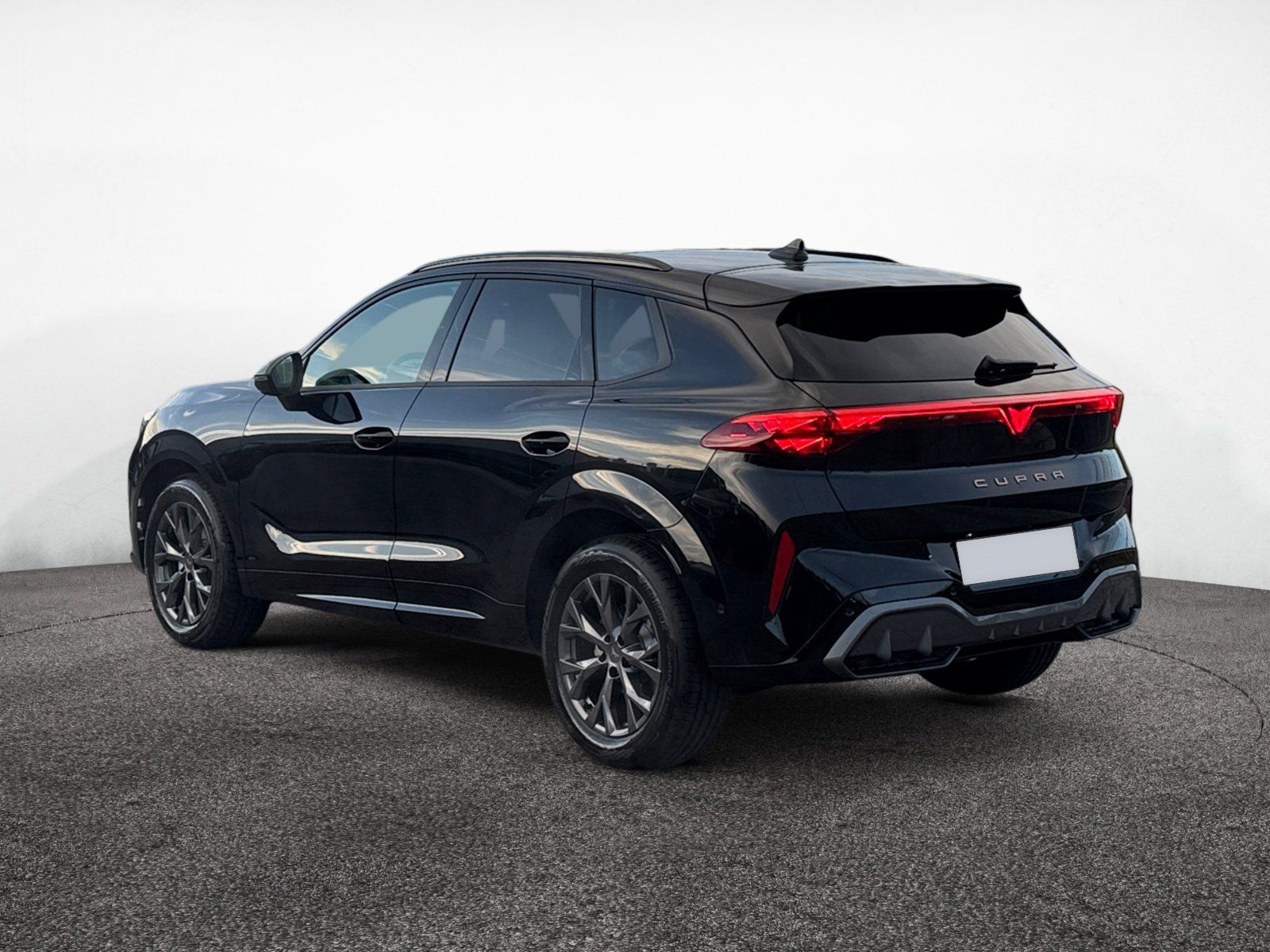 Cupra Terramar - Bild 5