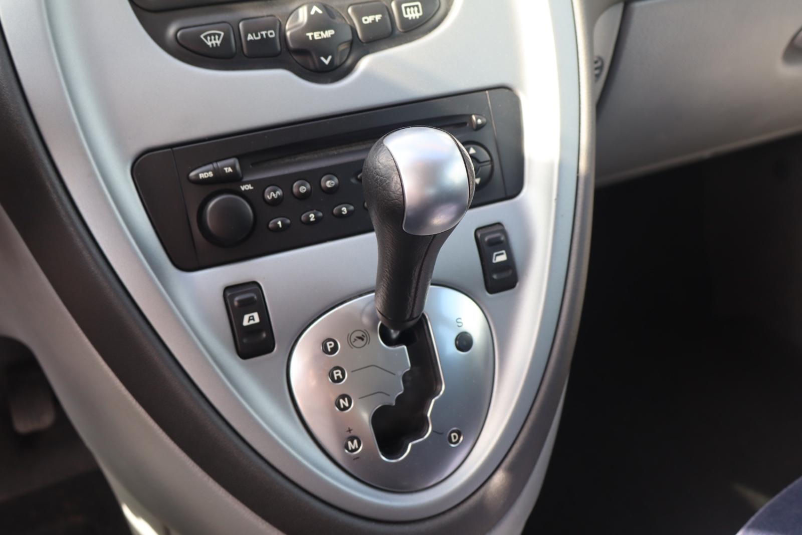 Citroën Xsara Picasso 2.0 Automatik TÜV2 Jahre Garantie