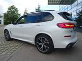BMW X5 M50i - Swarovski - Sternenhimmel - Top Zust. - BMW X5 M50 in München