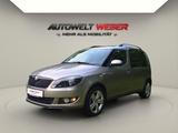 Skoda Roomster Best of 1.2 TSI*DSG*TÜV 10/27*INSP NEU - gebrauchte Skoda Roomster aus dem Jahr 2015