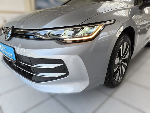 Fahrzeugabbildung Volkswagen Golf VIII 1.5 TSI Goal LED ACC NAVI RÜCKKAM ALLW