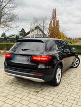 Mercedes-Benz GLC 250 4MATIC Autom. Off-Roader - Mercedes-Benz GLC-Klasse von privat