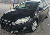 Ford Focus 3 Titanium DYB 1.6tdci Kombi Tü... - Ford Focus DYB