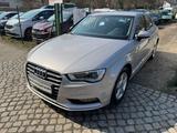 Audi A3 Limousine attraction 1-Hand Scheckheft PDC - gebrauchte Audi A3 aus dem Jahr 2013