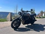Honda Cb seven fifty Umbau  - HONDA SEVEN FIFTY
