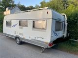 HYMER / ERIBA / HYMERCAR ERIBA Nova Swing 532 - HYMER / ERIBA Swing