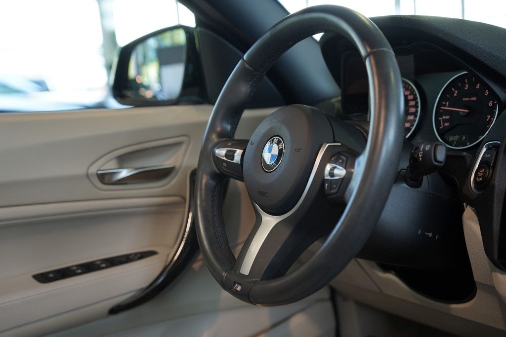 Bmw 228