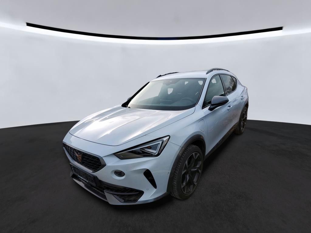 Image of Cupra Formentor