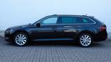 Skoda Superb Combi Style|1.Hand|Xenon|CarPlay|Tempo.| - Skoda Superb: Schwarz