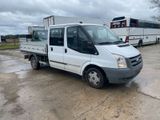 Ford Transit Pritsche FT 300 M Doppelkabine - Ford Transit ft 300 m