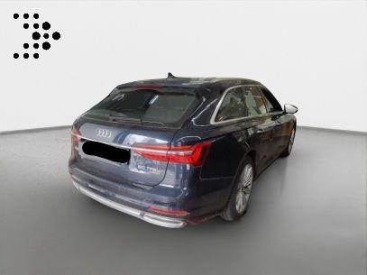 Audi A6 - Bild 2