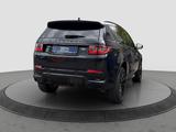 Land Rover Discovery Sport R-Dynamic SE D200 *ALLRAD*LEDER* - Land Rover Discovery Sport: Dynamic Se