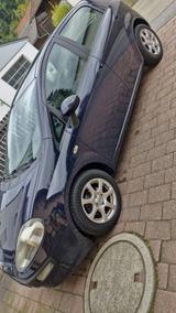 Fiat Punto - gebrauchte Fiat Punto aus dem Jahr 2011