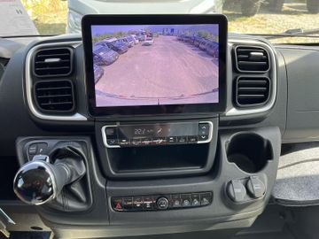 Westfalia Columbus 640 E 140 PS 8G ATG Solar Premium LED