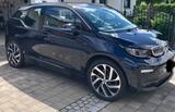 BMW i3 (120 Ah), 125kW -LED, Wärmepumpe, WR - BMW i3 Gebrauchtwagen