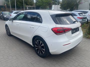 Mercedes A 180 - 4
