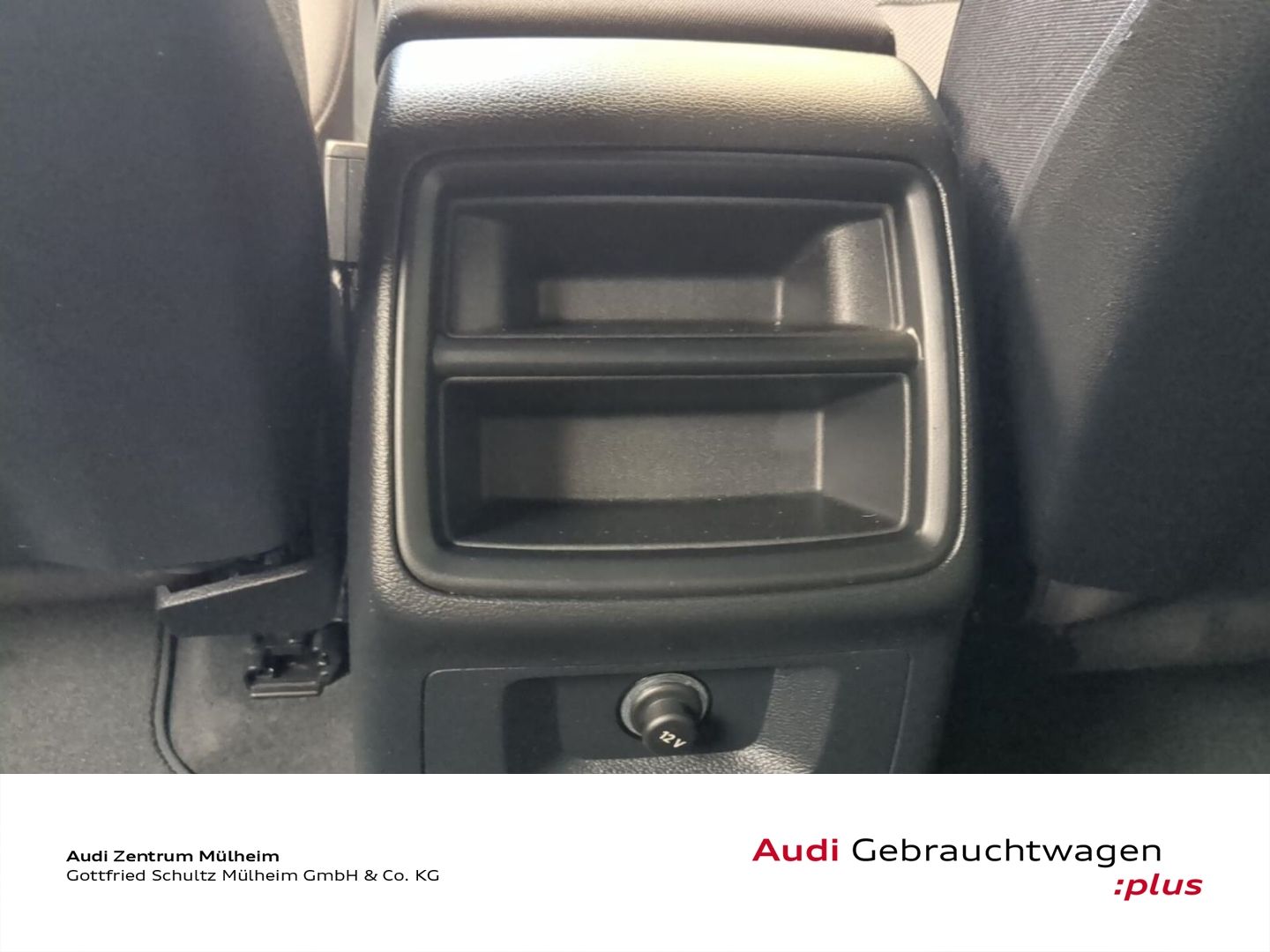 Audi A4 - Bild 19