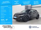 Volkswagen T-Roc 2.0 TDI DSG R-Line Navi*CAM*IQ*SHZ 4Motion