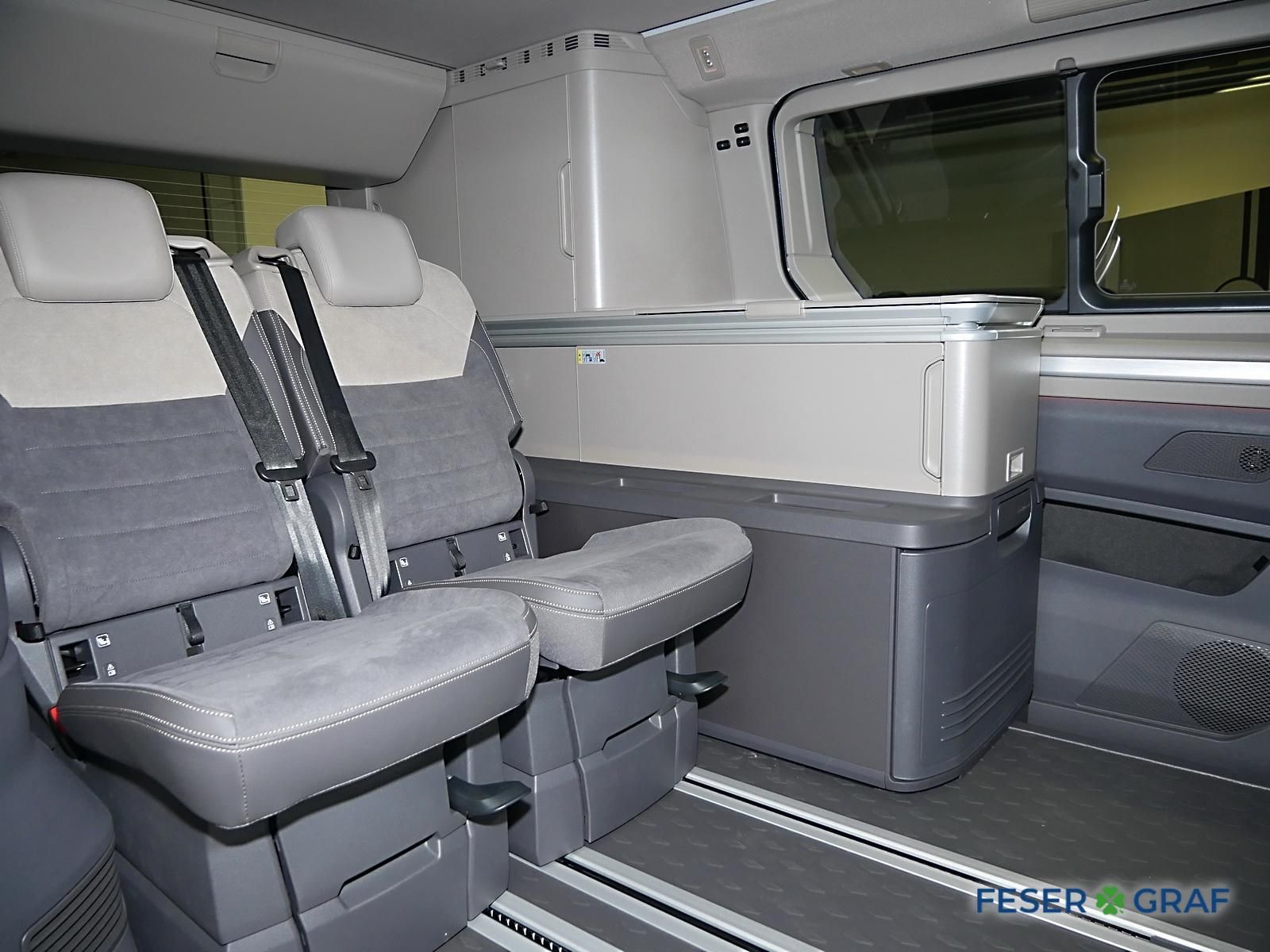 Volkswagen T7 California - Bild 7