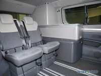 Volkswagen T7 California - Vorschau Bild 7