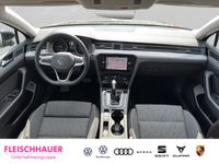 Volkswagen Passat Variant - Vorschau Bild 14