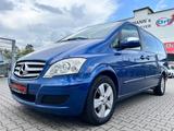 Mercedes-Benz Viano 2.2 CDI Trend Edition lang*Xenon*PDC*SHZ* - Mercedes-Benz Viano in Mannheim