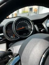 MINI Mini Cooper S / 280 PS eingetragen - MINI MINI: Ps