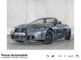BMW M4 Competition xDrive Driver's P. Laser 360Grad  - BMW M4 in Hagen