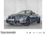 BMW M4 Competition xDrive Driver's P. Laser 360Grad  - BMW M4 Gebrauchtwagen Dortmund