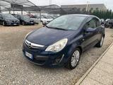 Opel OPEL Corsa 1.2 3 porte Ecotec - Opel Corsa: Ecotec