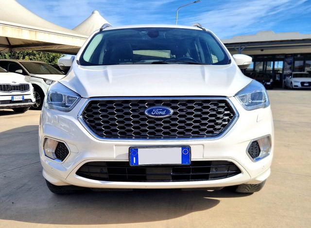 Ford Kuga VIGNALE AWD 4X4 2.0 150CV