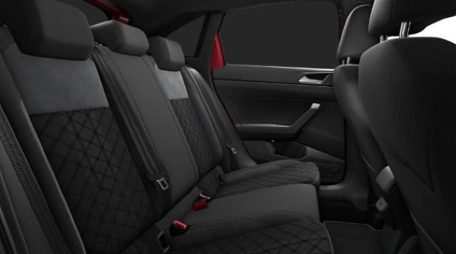 Volkswagen Taigo - Bild 6
