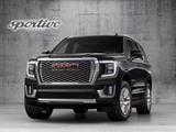 GMC Yukon Denali 6,2L V8 - GMC Yukon: Denali