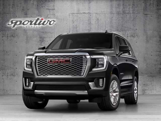 GMC Yukon Denali 6,2L V8
