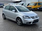 Volkswagen Golf Plus Sportline 1.6 85kW 1.HD Klima  SHZ ALU - Volkswagen Golf Plus: Sportline