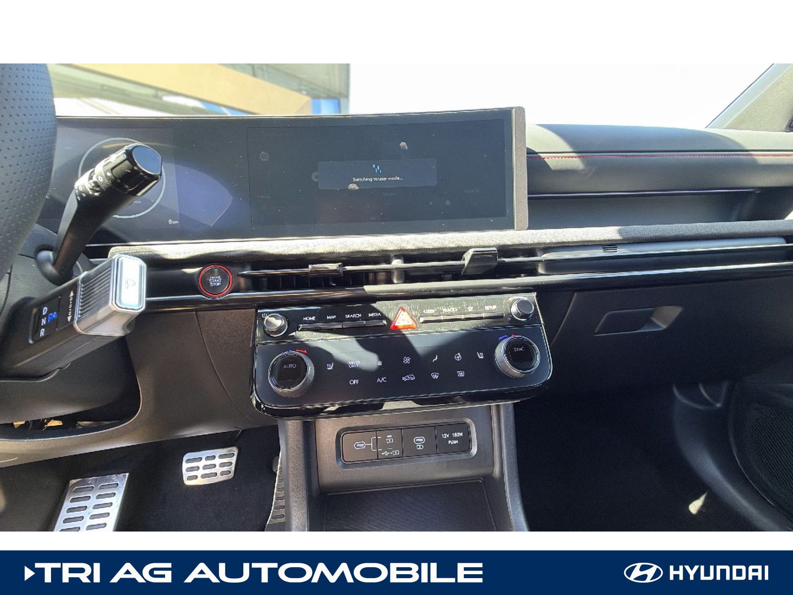 Hyundai Tucson – Bild 15