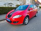 Seat Altea Stylance / Style - gebrauchte Seat Altea aus dem Jahr 2004
